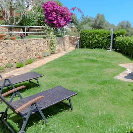 Nyaraló Green Garden House