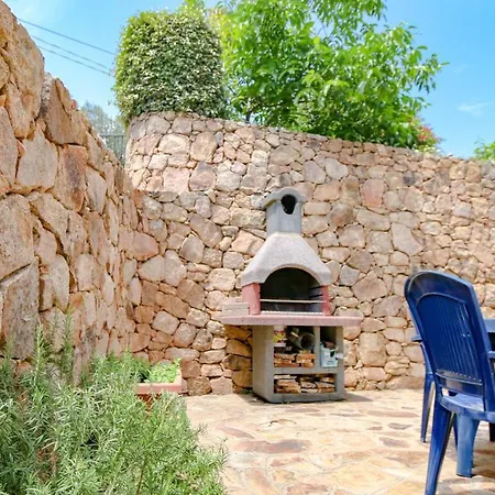 Green Garden House Nyaraló