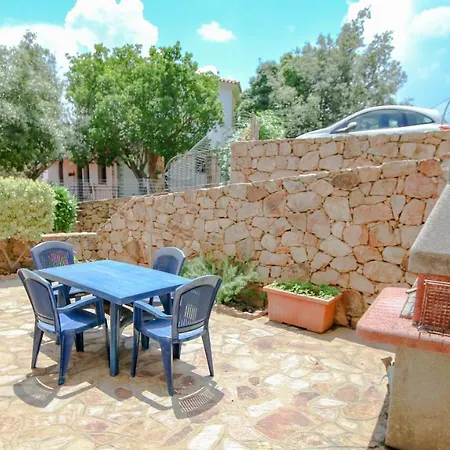 Nyaraló Green Garden House *
