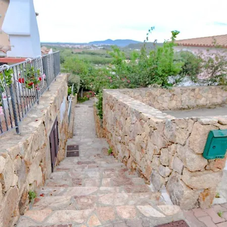 Nyaraló Green Garden House