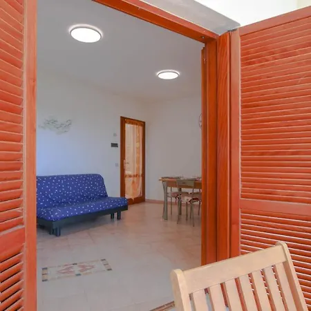 Green Garden House Nyaraló *
