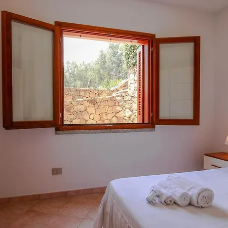 Green Garden House Budoni