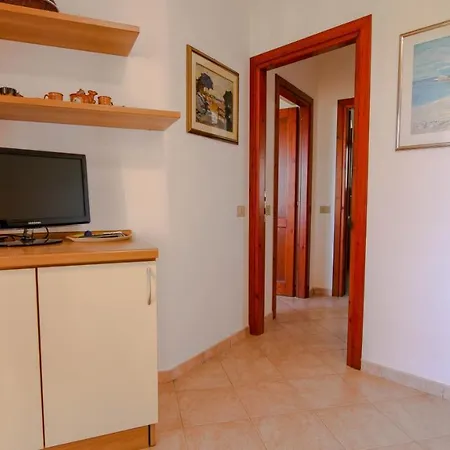 Green Garden House בודוני