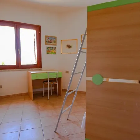 Green Garden House בודוני
